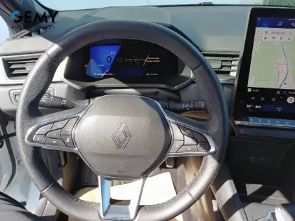 Photo 15 Renault Symbioz  E-Tech full hybrid 145