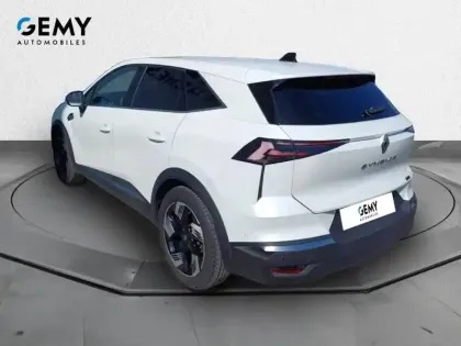 Photo 6 Renault Symbioz  E-Tech full hybrid 145