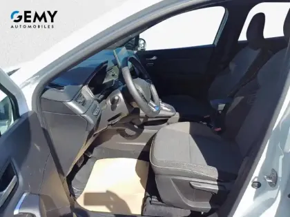 Photo 8 Renault Symbioz  E-Tech full hybrid 145