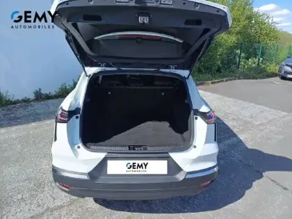 Photo 5 Renault Symbioz  E-Tech full hybrid 145