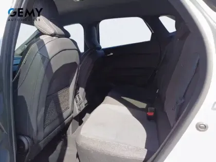 Photo 9 Renault Symbioz  E-Tech full hybrid 145