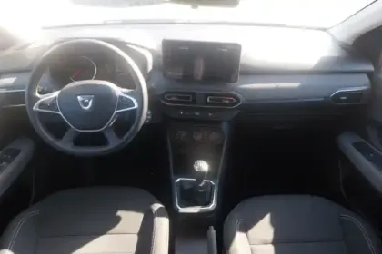 Photo 8 Dacia Sandero  SCe 65 - 22