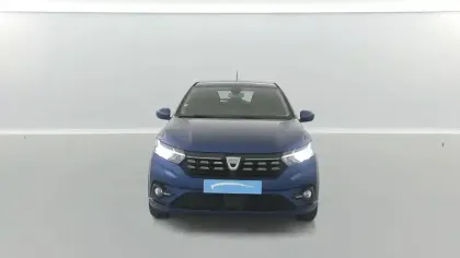 Photo 15 Dacia Sandero  SCe 65 - 22