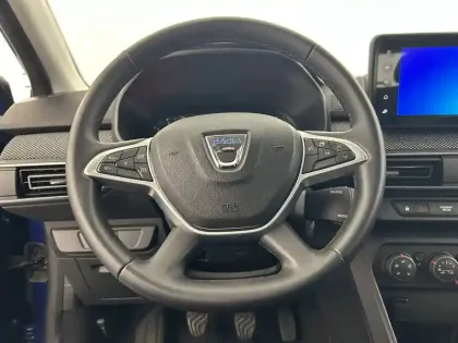 Photo 23 Dacia Sandero  SCe 65 - 22