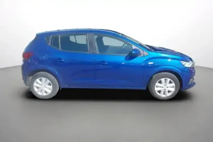 Photo 6 Dacia Sandero  SCe 65 - 22