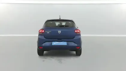 Photo 12 Dacia Sandero  SCe 65 - 22