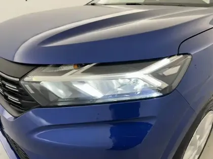Photo 31 Dacia Sandero  SCe 65 - 22