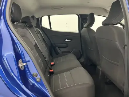 Photo 24 Dacia Sandero  SCe 65 - 22