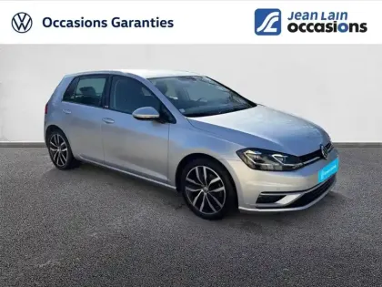 Photo 9 Volkswagen Golf  2.0 TDI 150 FAP DSG7