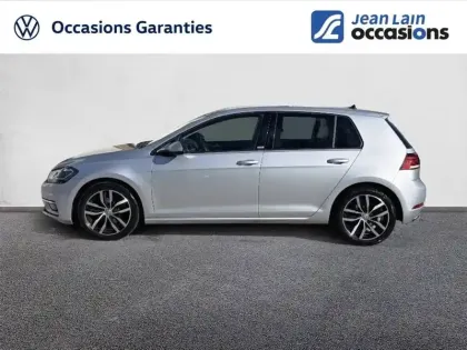 Photo 6 Volkswagen Golf  2.0 TDI 150 FAP DSG7