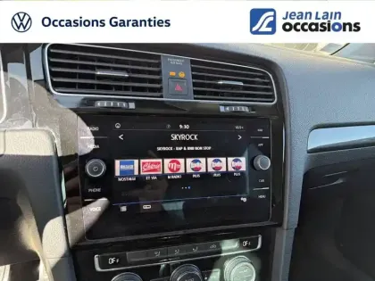 Photo 14 Volkswagen Golf  2.0 TDI 150 FAP DSG7