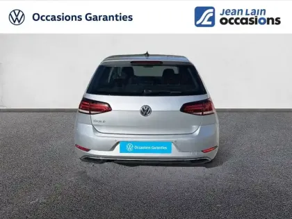 Photo 7 Volkswagen Golf  2.0 TDI 150 FAP DSG7
