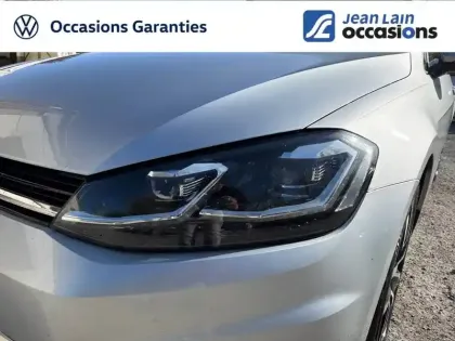 Photo 19 Volkswagen Golf  2.0 TDI 150 FAP DSG7