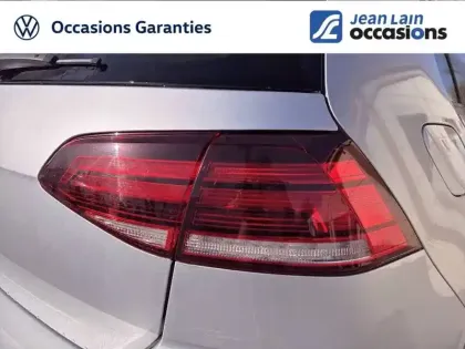 Photo 18 Volkswagen Golf  2.0 TDI 150 FAP DSG7