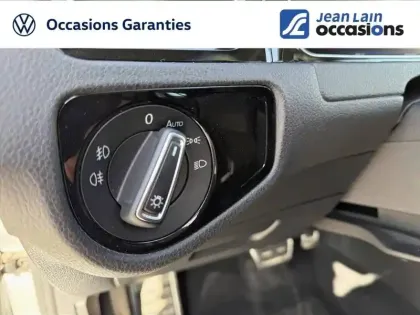 Photo 16 Volkswagen Golf  2.0 TDI 150 FAP DSG7