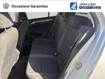 Photo 5 Volkswagen Golf  2.0 TDI 150 FAP DSG7
