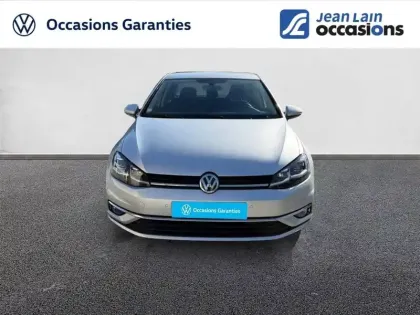 Photo 8 Volkswagen Golf  2.0 TDI 150 FAP DSG7