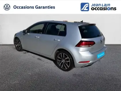 Photo 10 Volkswagen Golf  2.0 TDI 150 FAP DSG7