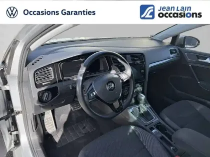 Photo 12 Volkswagen Golf  2.0 TDI 150 FAP DSG7