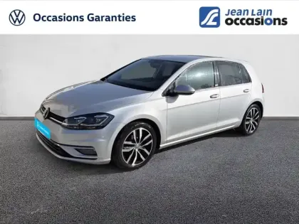 Photo Volkswagen Golf Confortline