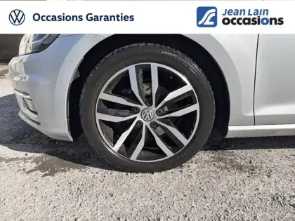 Photo 11 Volkswagen Golf  2.0 TDI 150 FAP DSG7