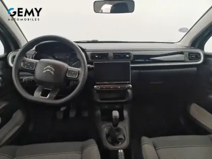 Photo 7 Citroën C3  PureTech 83 ch BVM5