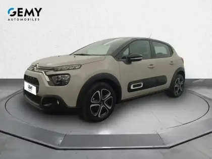 Photo Citroën C3 Plus
