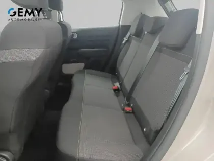 Photo 9 Citroën C3  PureTech 83 ch BVM5