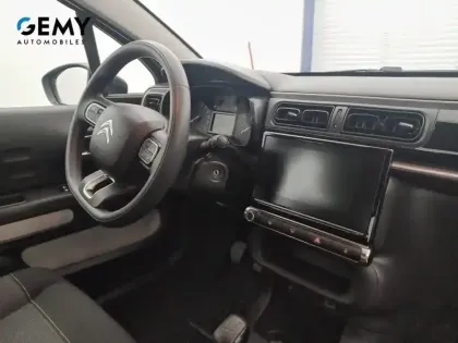 Photo 19 Citroën C3  PureTech 83 ch BVM5
