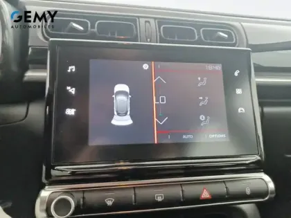 Photo 16 Citroën C3  PureTech 83 ch BVM5