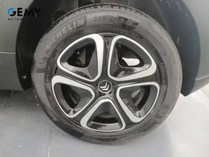 Photo 10 Citroën C3  PureTech 83 ch BVM5