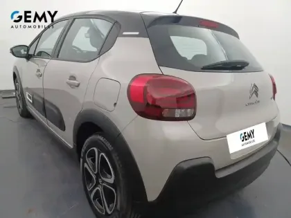 Photo 15 Citroën C3  PureTech 83 ch BVM5