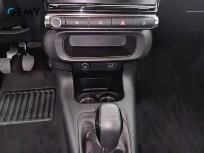 Photo 13 Citroën C3  PureTech 83 ch BVM5