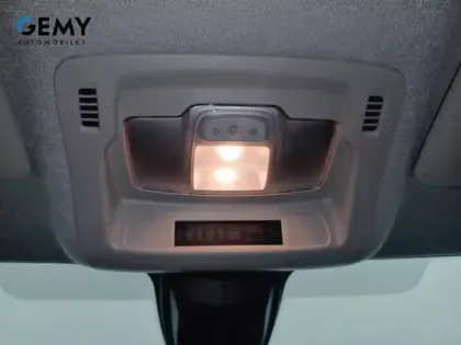 Photo 14 Citroën C3  PureTech 83 ch BVM5