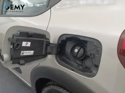 Photo 18 Citroën C3  PureTech 83 ch BVM5