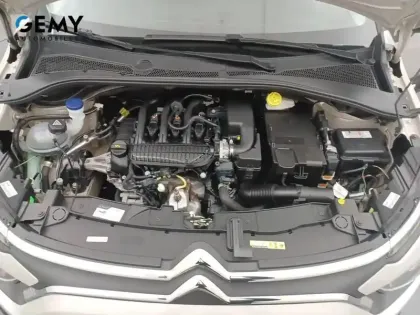 Photo 11 Citroën C3  PureTech 83 ch BVM5