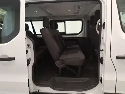 Photo 18 Renault Trafic  L2 dCi 150 Energy S&S