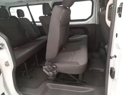 Photo 20 Renault Trafic  L2 dCi 150 Energy S&S