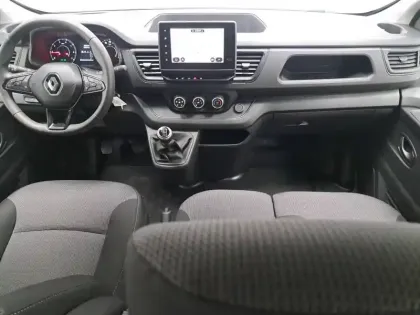 Photo 42 Renault Trafic  L2 dCi 150 Energy S&S