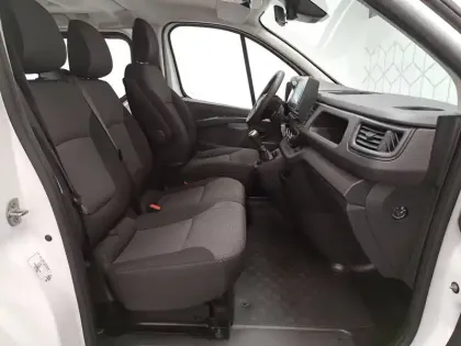 Photo 21 Renault Trafic  L2 dCi 150 Energy S&S