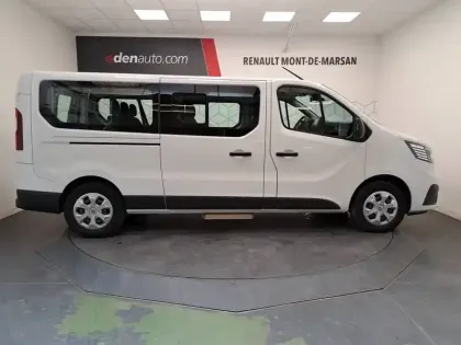 Photo 5 Renault Trafic  L2 dCi 150 Energy S&S