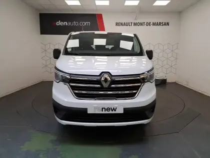 Photo 7 Renault Trafic  L2 dCi 150 Energy S&S