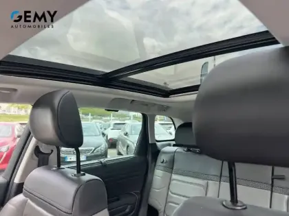 Photo 11 Citroën C3 Aircross  BlueHDi 120 S&S EAT6