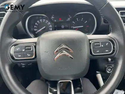 Photo 17 Citroën C3 Aircross  BlueHDi 120 S&S EAT6