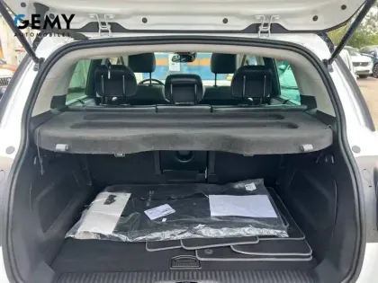 Photo 5 Citroën C3 Aircross  BlueHDi 120 S&S EAT6