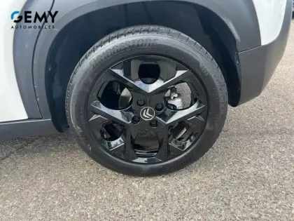 Photo 10 Citroën C3 Aircross  BlueHDi 120 S&S EAT6