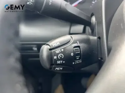 Photo 18 Citroën C3 Aircross  BlueHDi 120 S&S EAT6