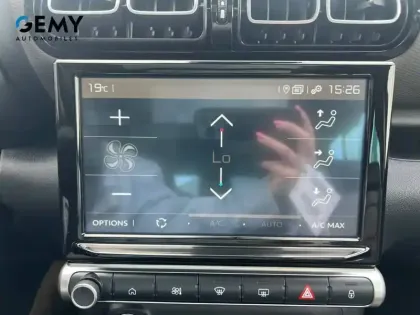 Photo 14 Citroën C3 Aircross  BlueHDi 120 S&S EAT6