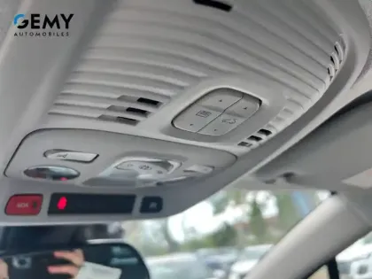 Photo 16 Citroën C3 Aircross  BlueHDi 120 S&S EAT6