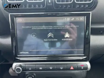 Photo 19 Citroën C3 Aircross  BlueHDi 120 S&S EAT6